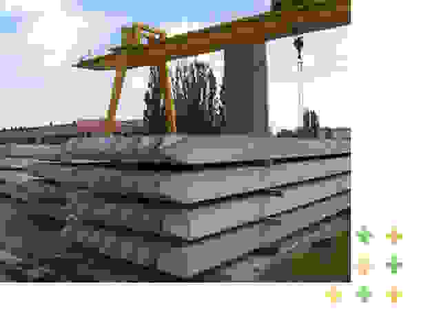 Производство железобетонных свай 250x250 в Михайловке 